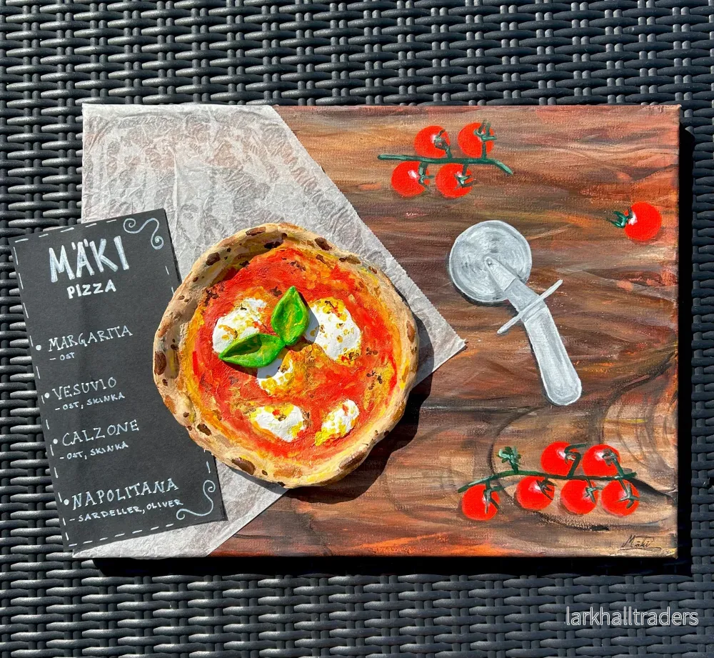 Slice slice baby Original (3D) - Bild 3