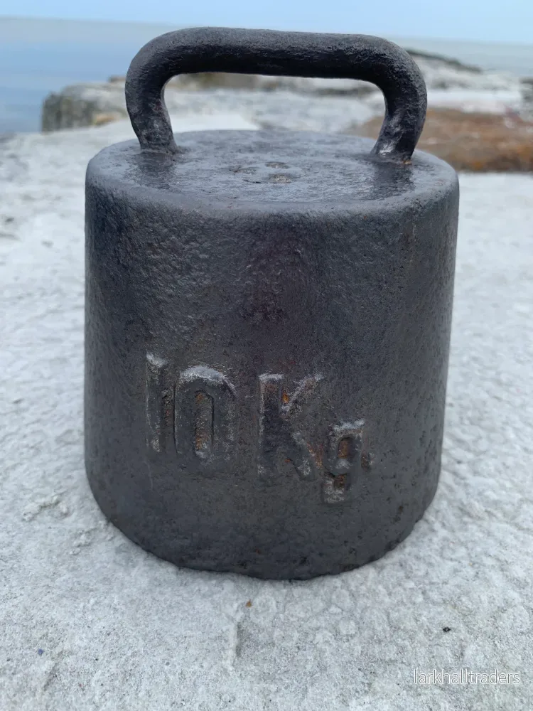 Löd – 10 kg Löd – 10 kg