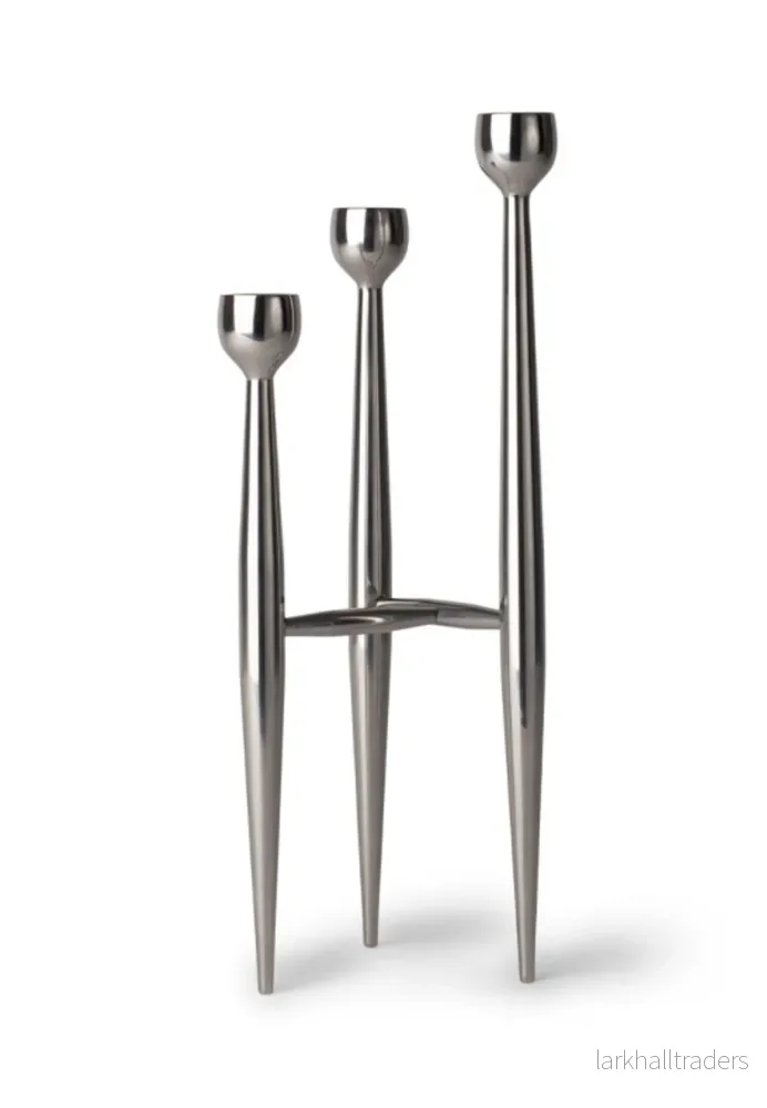 Ljustake Apollo Ljusstake Ljustake Apollo Ljusstake
