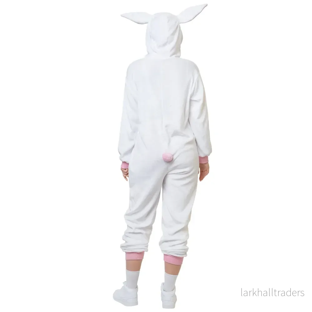 Dräkt, kanin L/XL - Bild 2