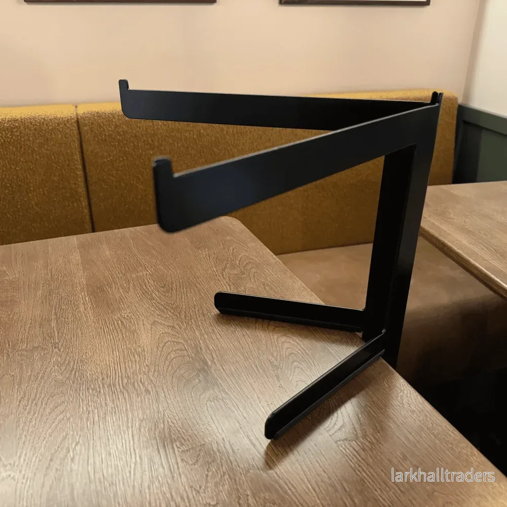 Bordshållare till skärbräda - Flyttbar - Bild 3