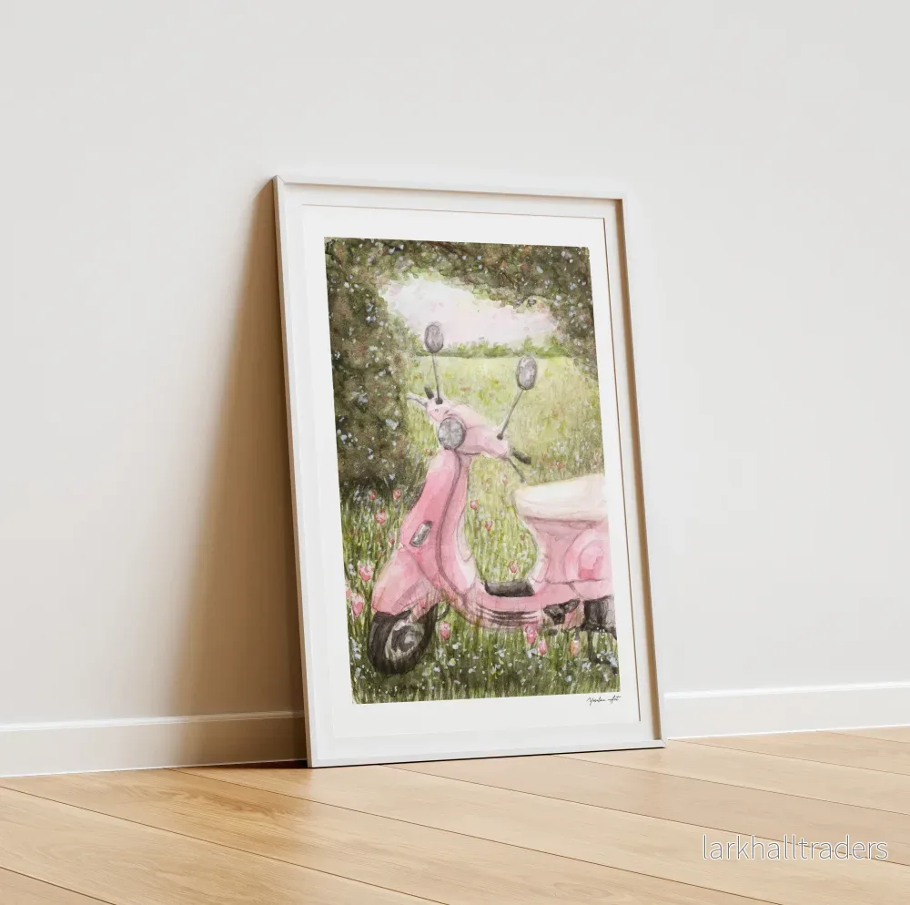 Quiet Spot - Poster - Bild 3