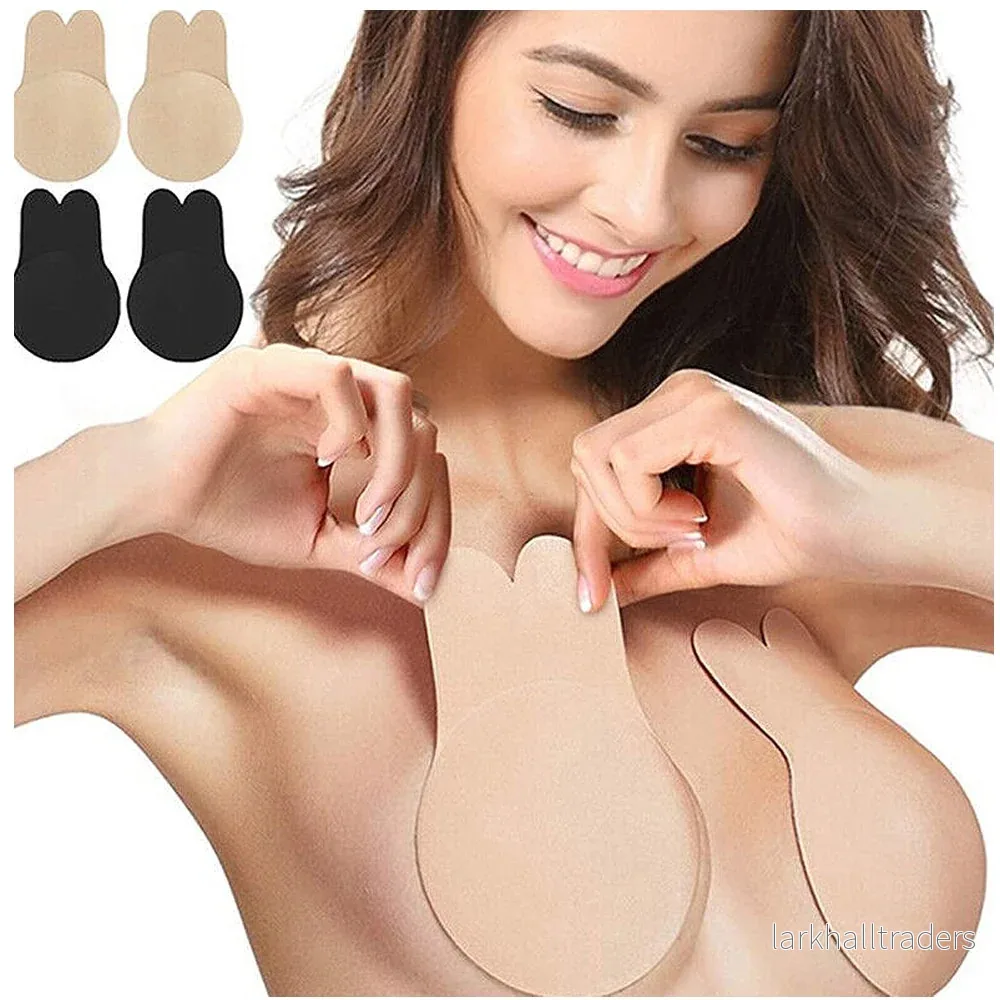 Osynlig push-up BH - Bild 2