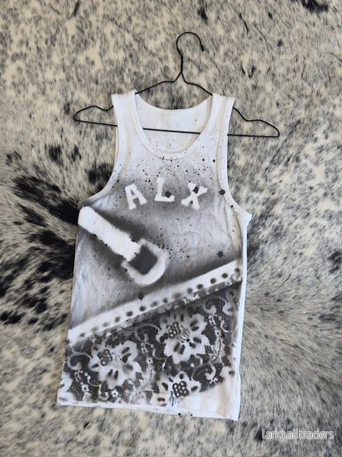 THE ALX Skjorta