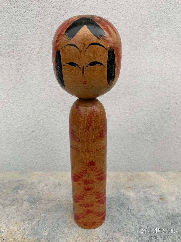 Kokeshi Kokeshi