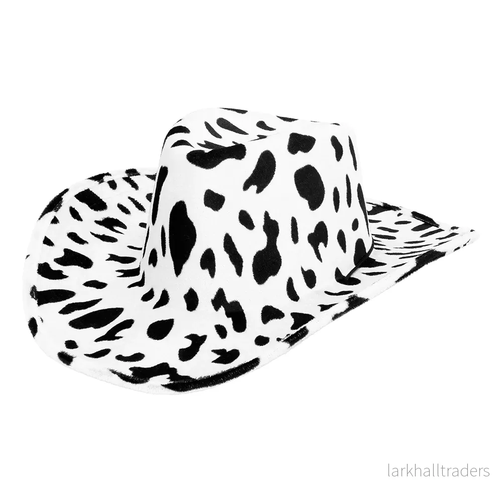 Cowboyhatt, ko - Bild 2