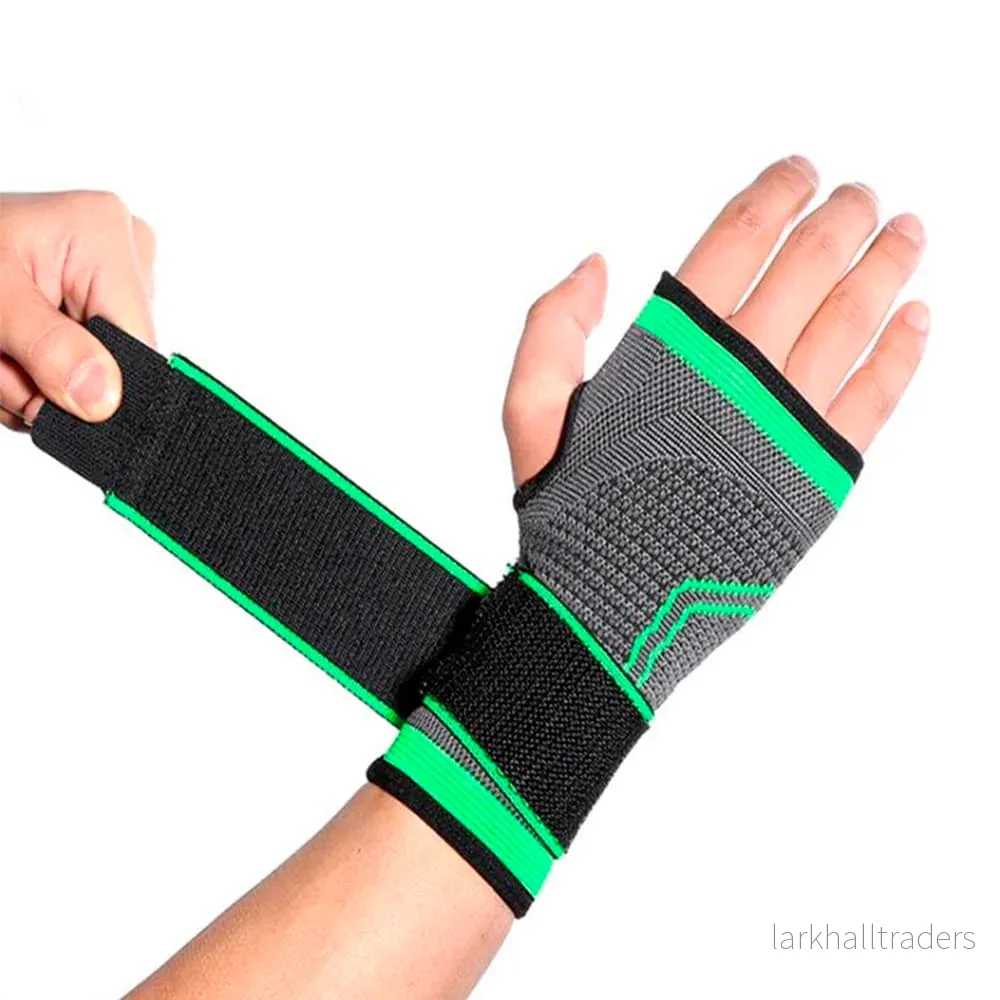 Handledsstödband Handledsstödband