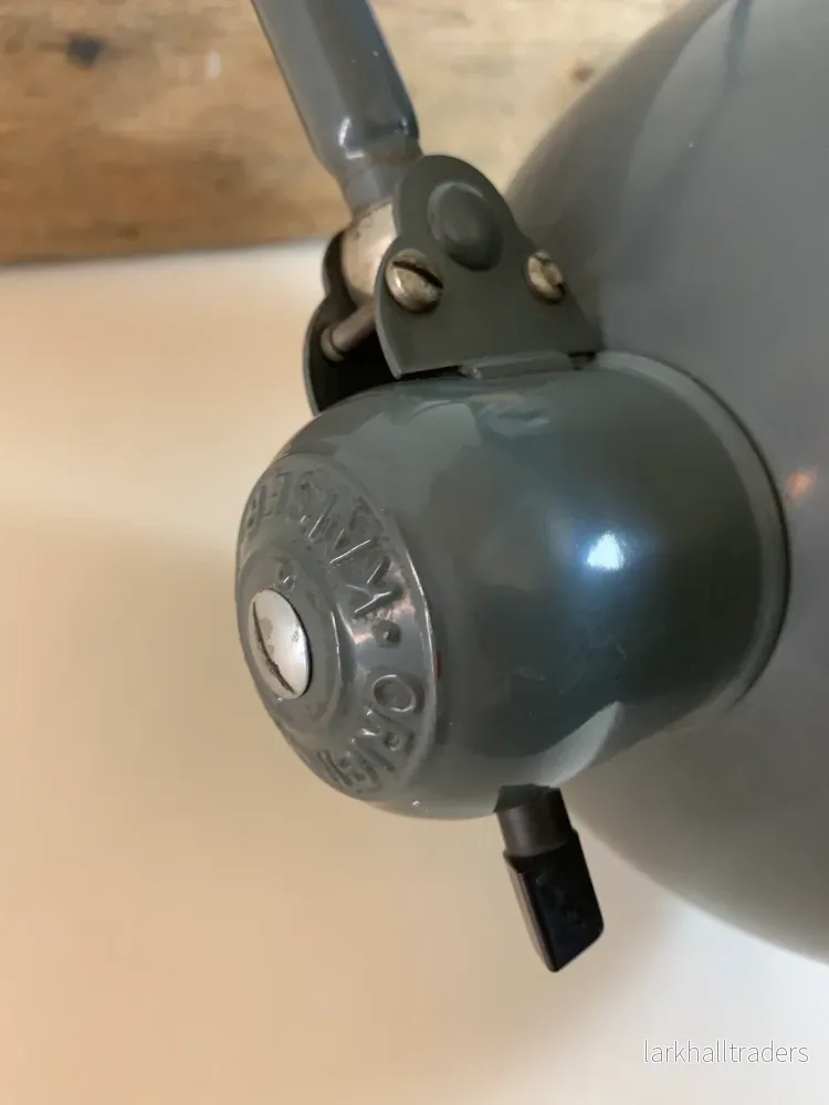 Kaiser Idell 6726 arkitektlampa - Bild 3
