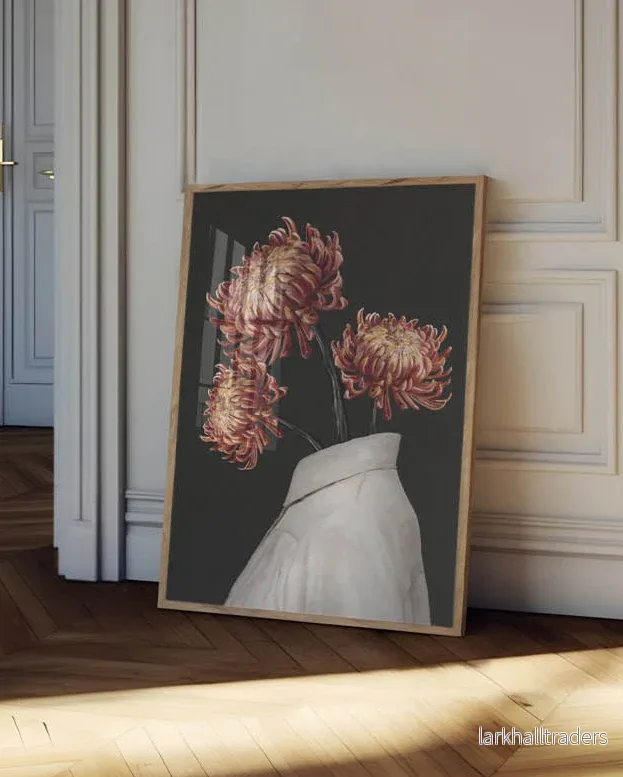 IN BLOOM no.II Poster - Bild 2