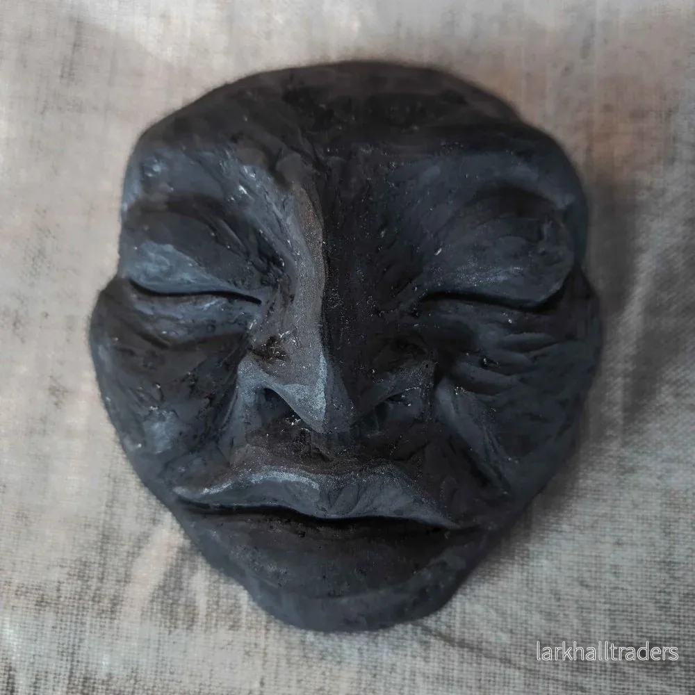 Astrid väggskulptur - Bild 2