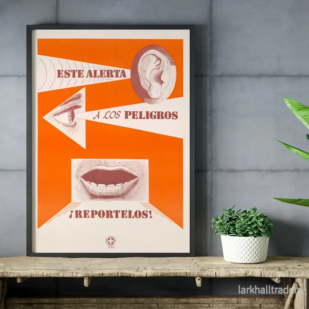 Reportelos Poster Reportelos Poster