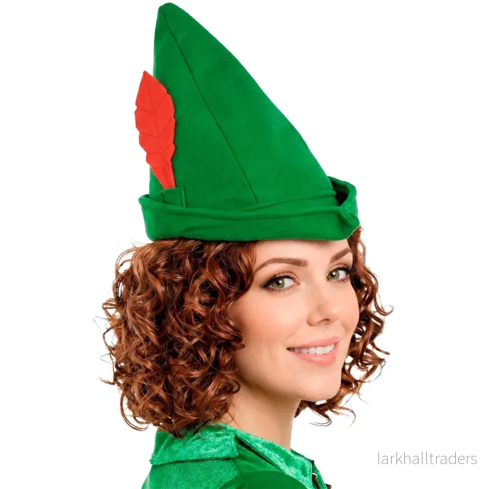Hatt, Robin Hatt, Robin