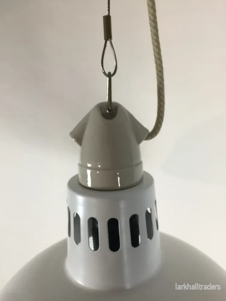 Original BTC lampa - Paxo - Bild 2