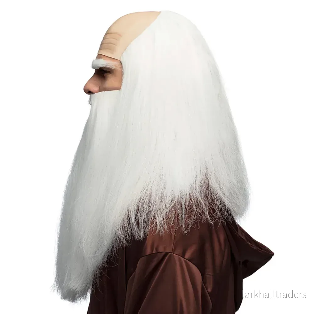 Peruk, Wise man - Bild 3