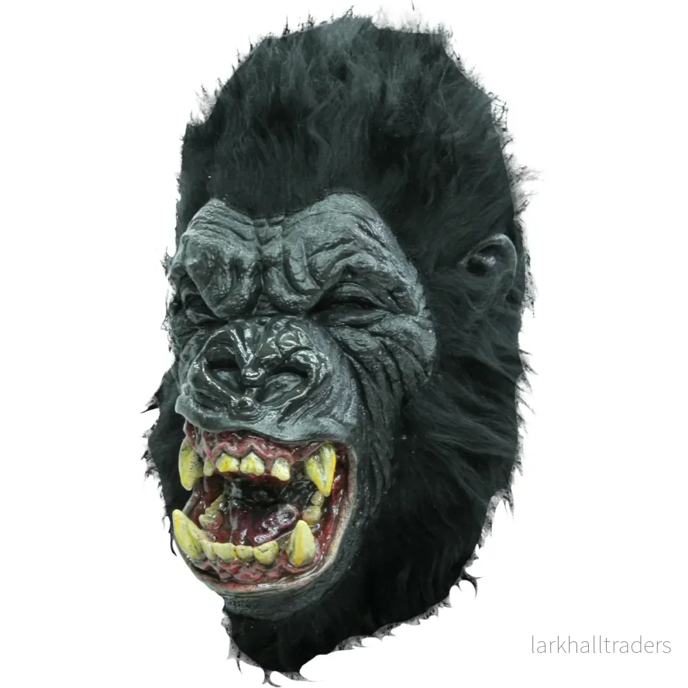 Ghoulish mask, Rage Ape Ghoulish mask, Rage Ape