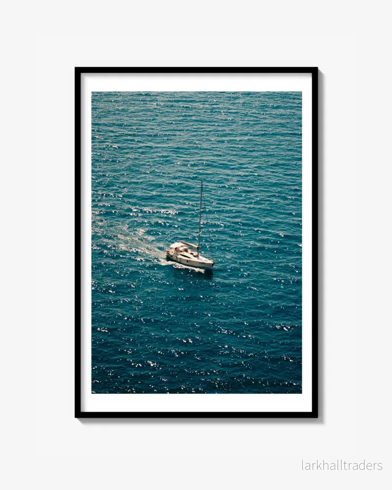 Dolce Far Niente Print Dolce Far Niente Print