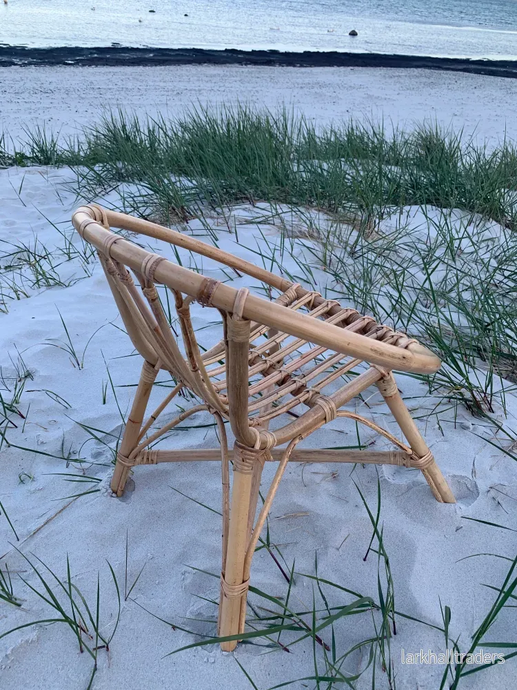 Barnstol i rotting - Bild 2