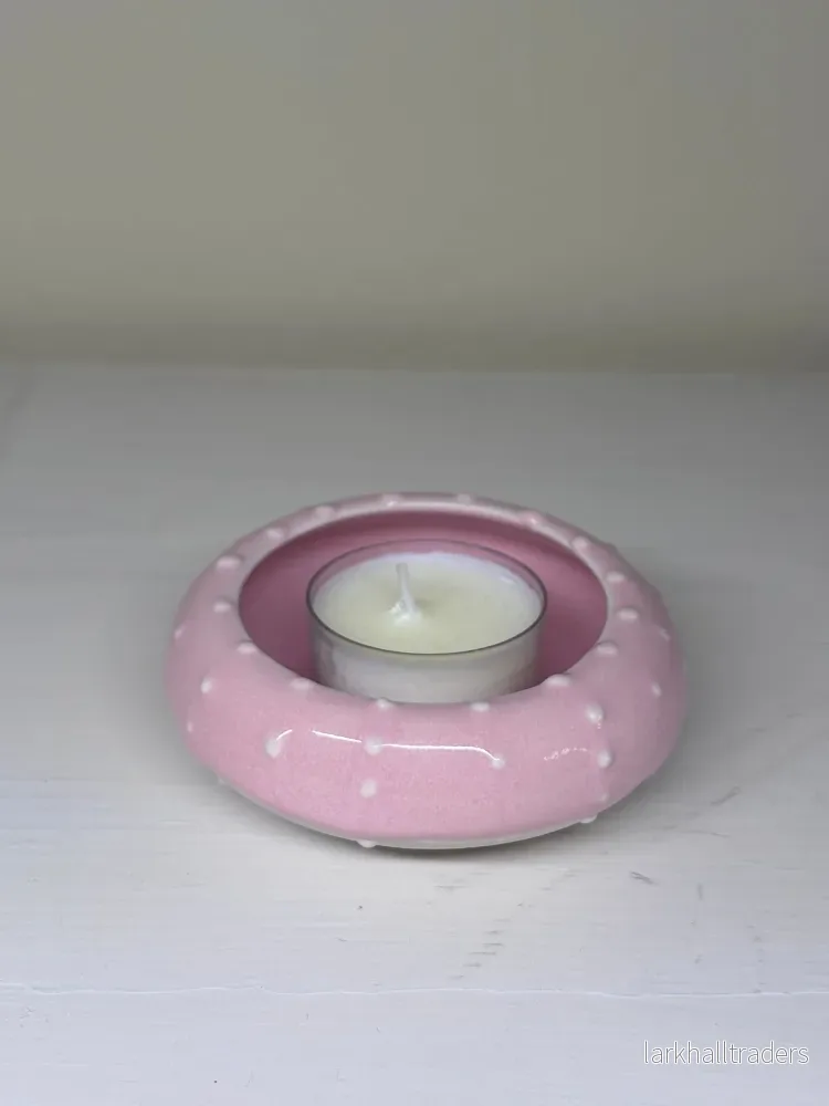 Sjöborre Skål – Rosa