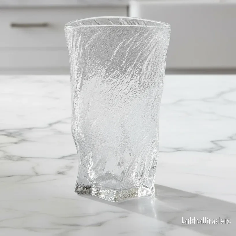 Clara Glas - 6-Pack Drickglas - Bild 3