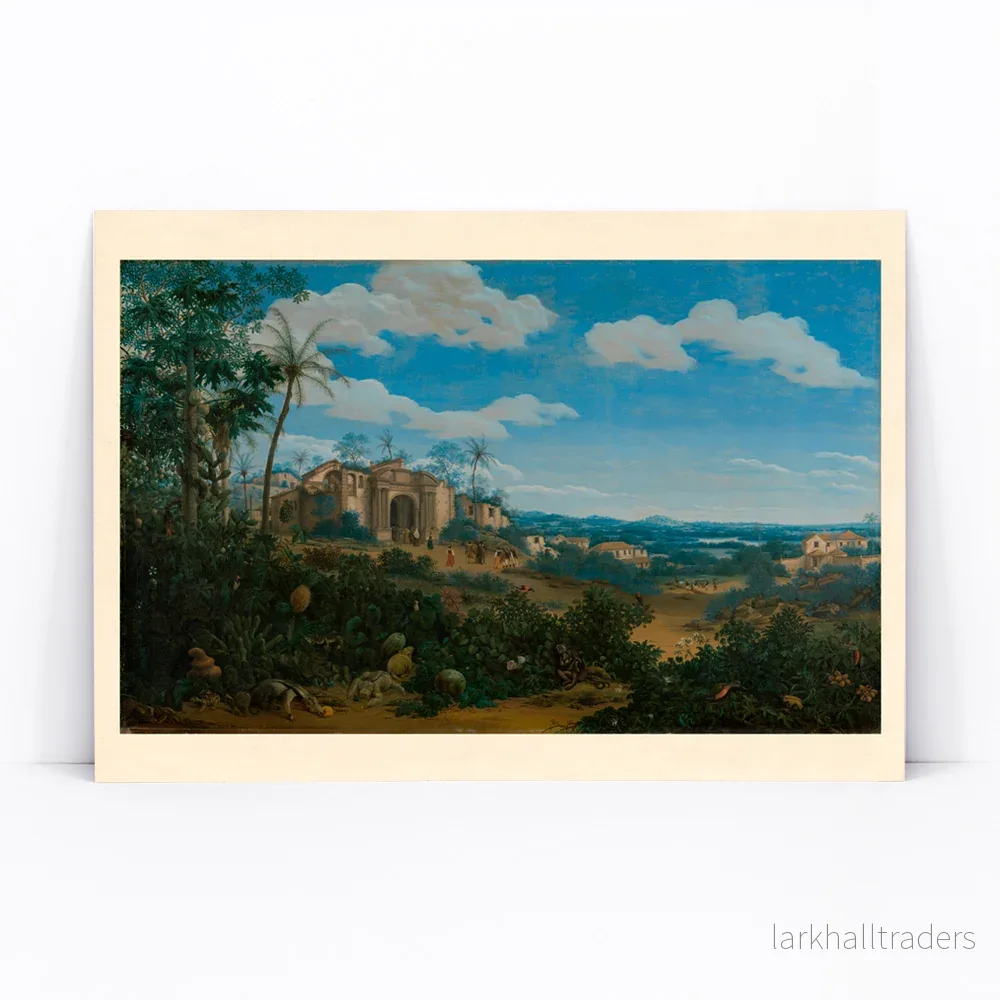 Olinda Poster - Bild 3