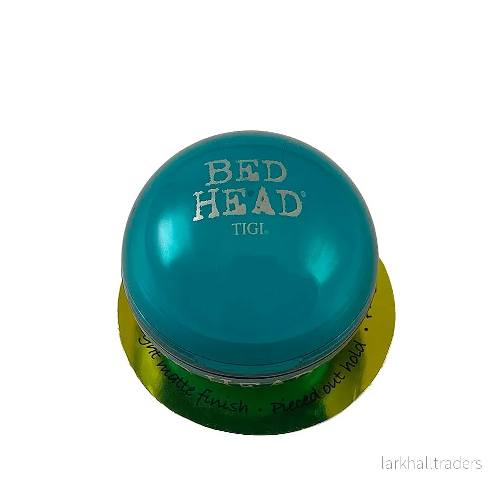 Tigi Bed Head grow - Hard To Get - Bild 3