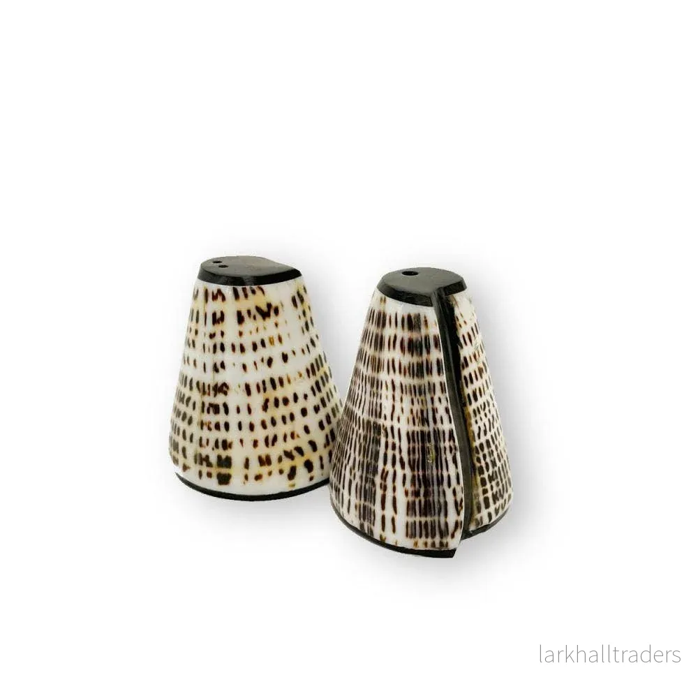 Salt & Peppar Skal – Set om 2 Salt & Peppar Skal – Set om 2