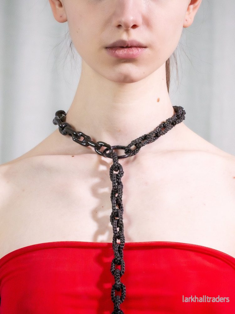 Kedjekoppelhalsband