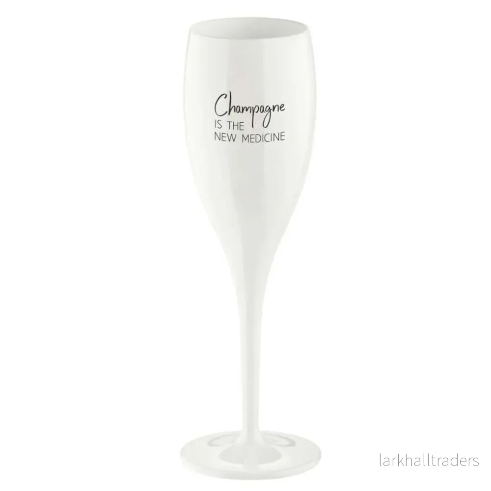 Champagneglas Cheers no.1 10 cl 6-pack