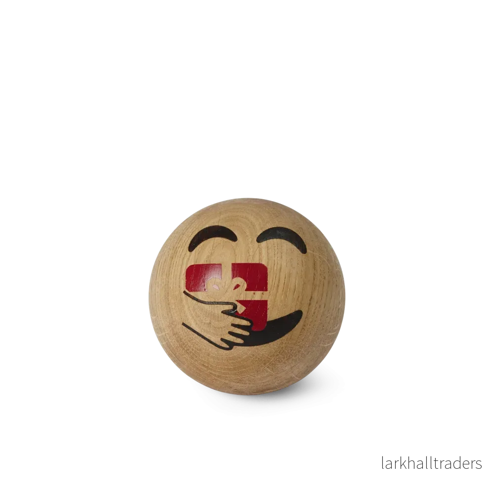 Emojiboll Spring Emotions