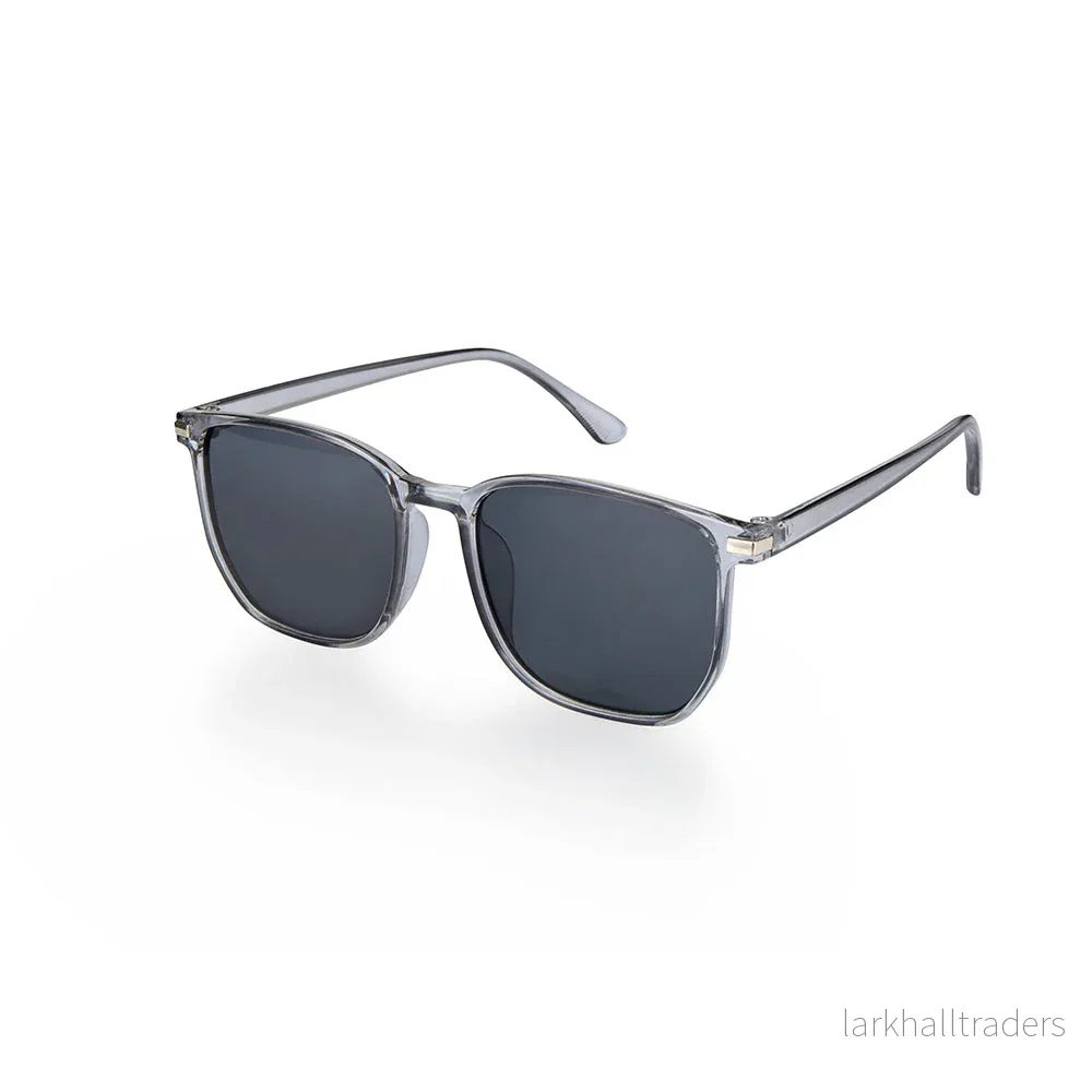 Solglasögon med stilren design – Modell 1011 Solglasögon med stilren design – Modell 1011