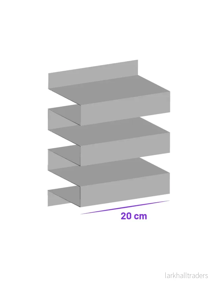 620G4 Hylla - Bild 3