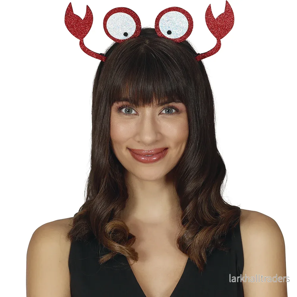 Tiara, krabba Tiara, krabba