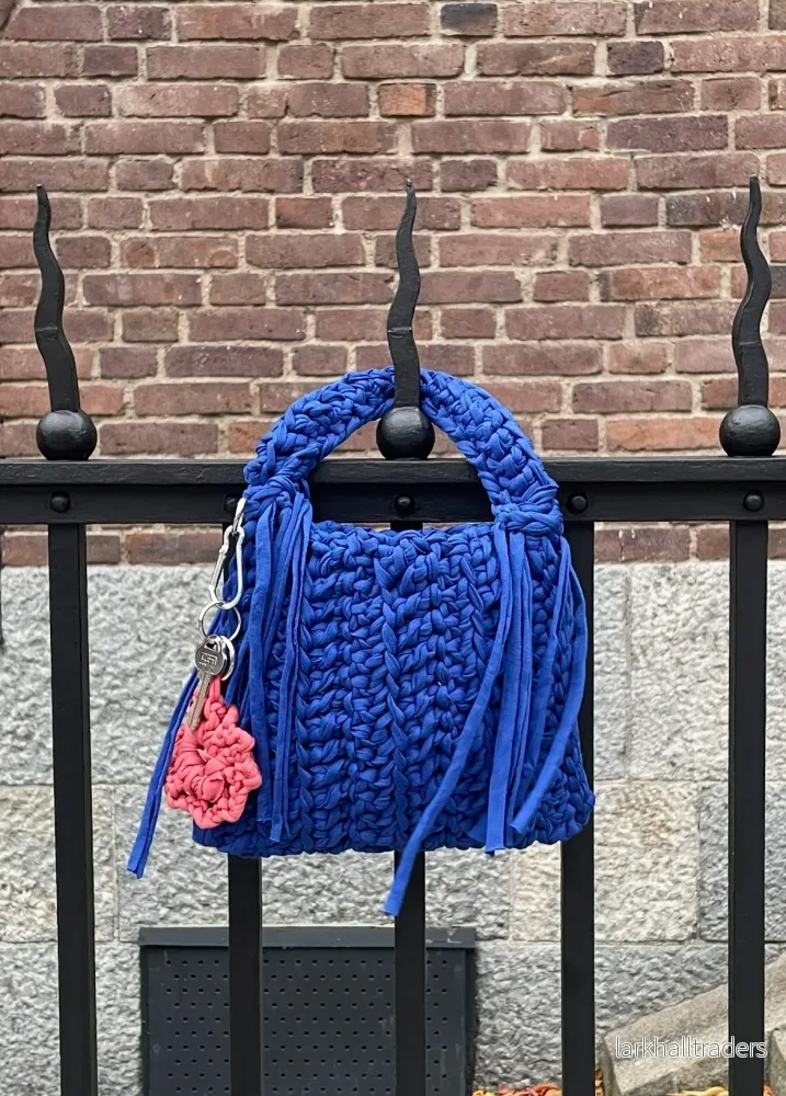 Cobalt Slim – MIDI väska Cobalt Slim – MIDI väska