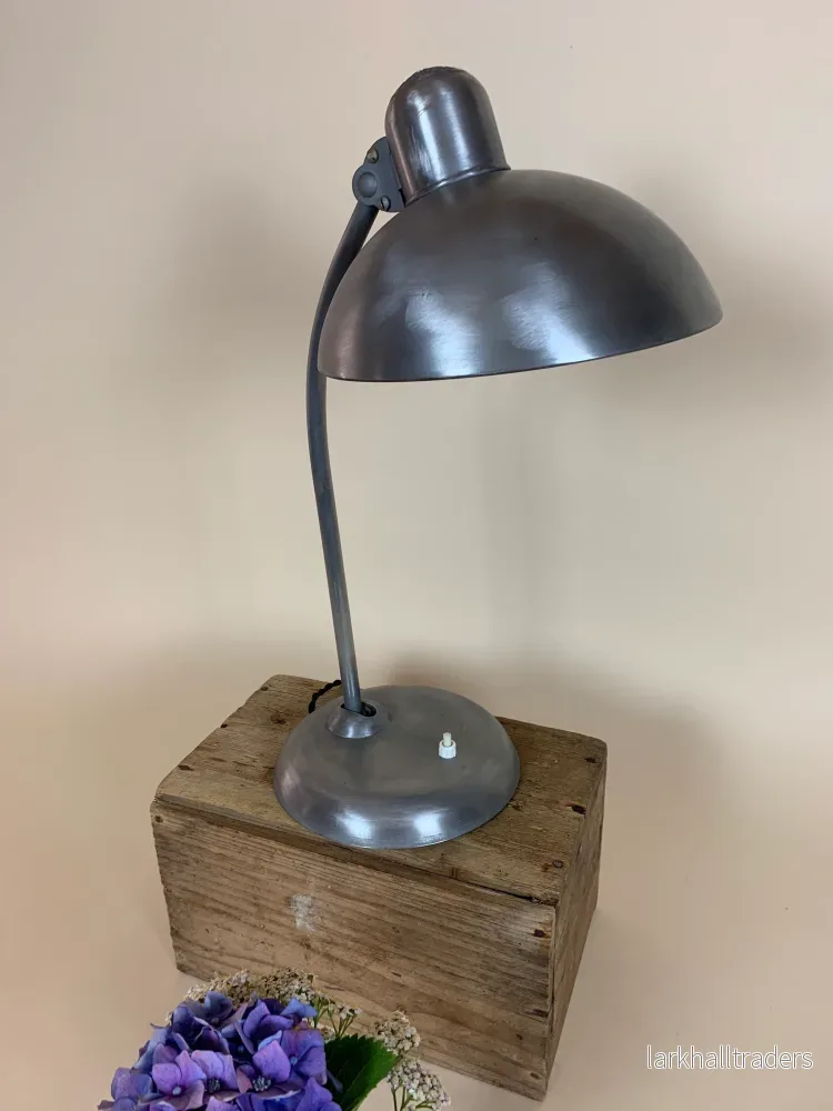 Kaiser Idell 6556 - råversion - Bild 3
