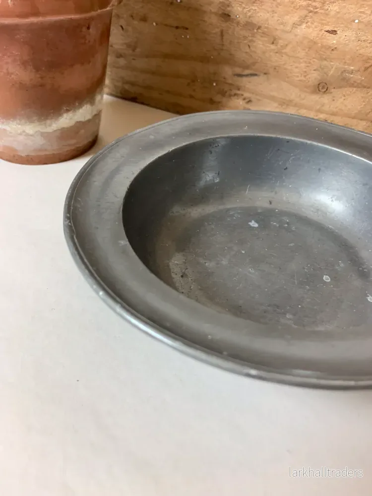 Hög tennskål - Bild 3