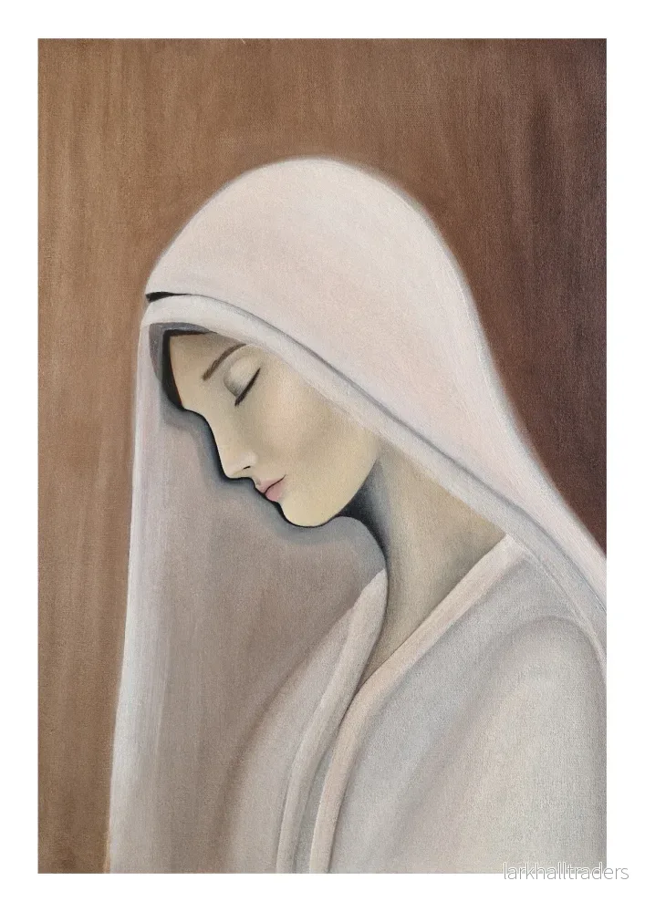 Mater Fine Art Print - Bild 2