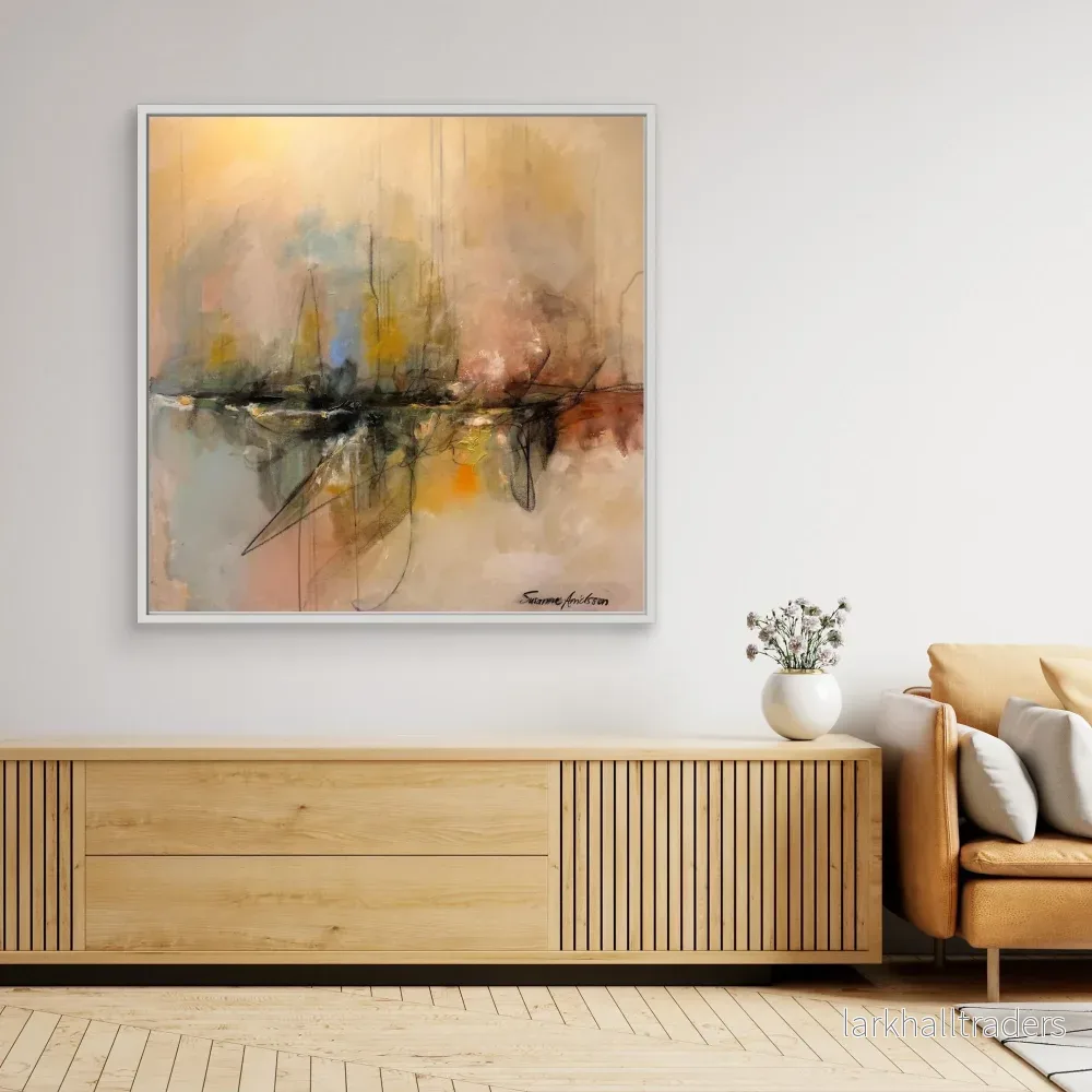 Braking waves - Canvas Print - Bild 2