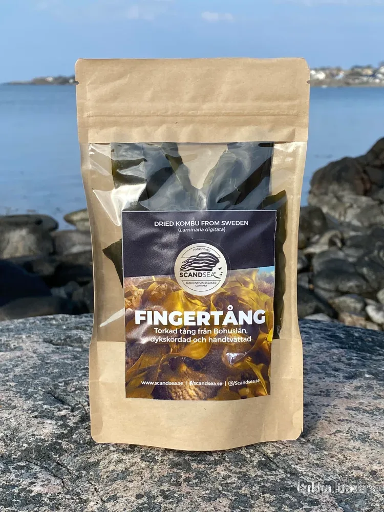 Fingertång - Bild 3