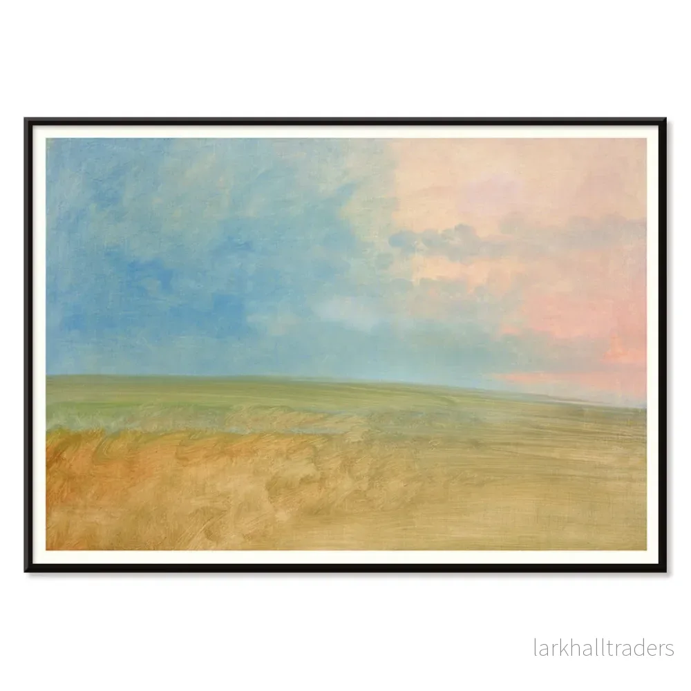 Landskap Poster - Bild 2