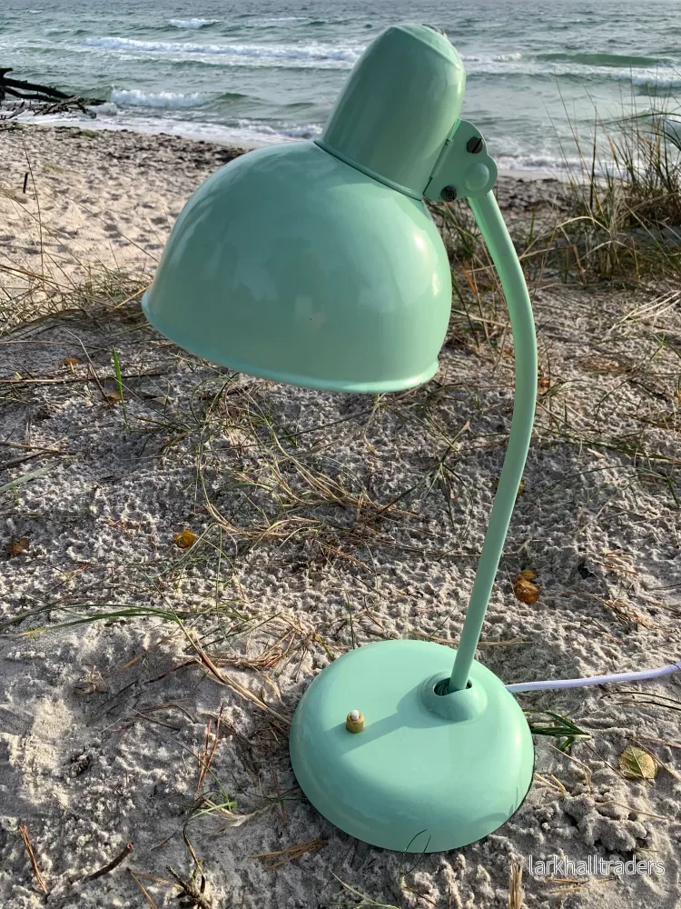 Kaiser Idell 6551 - Mint