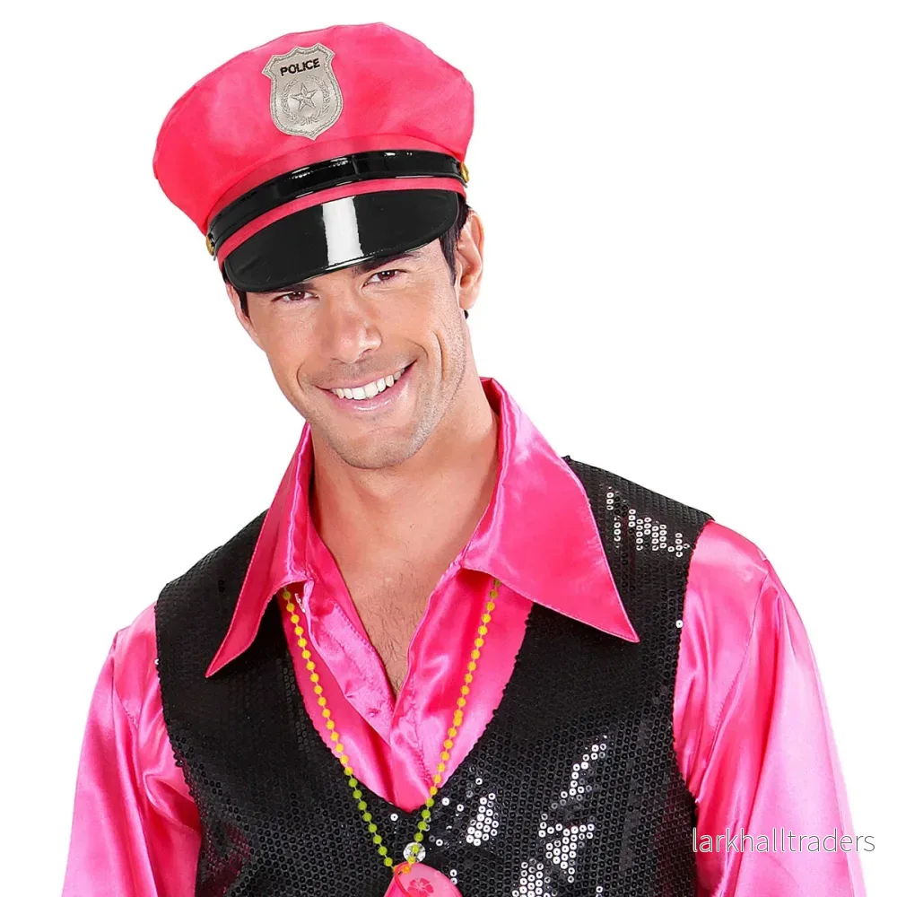 Polishatt, vuxen rosa - Bild 2