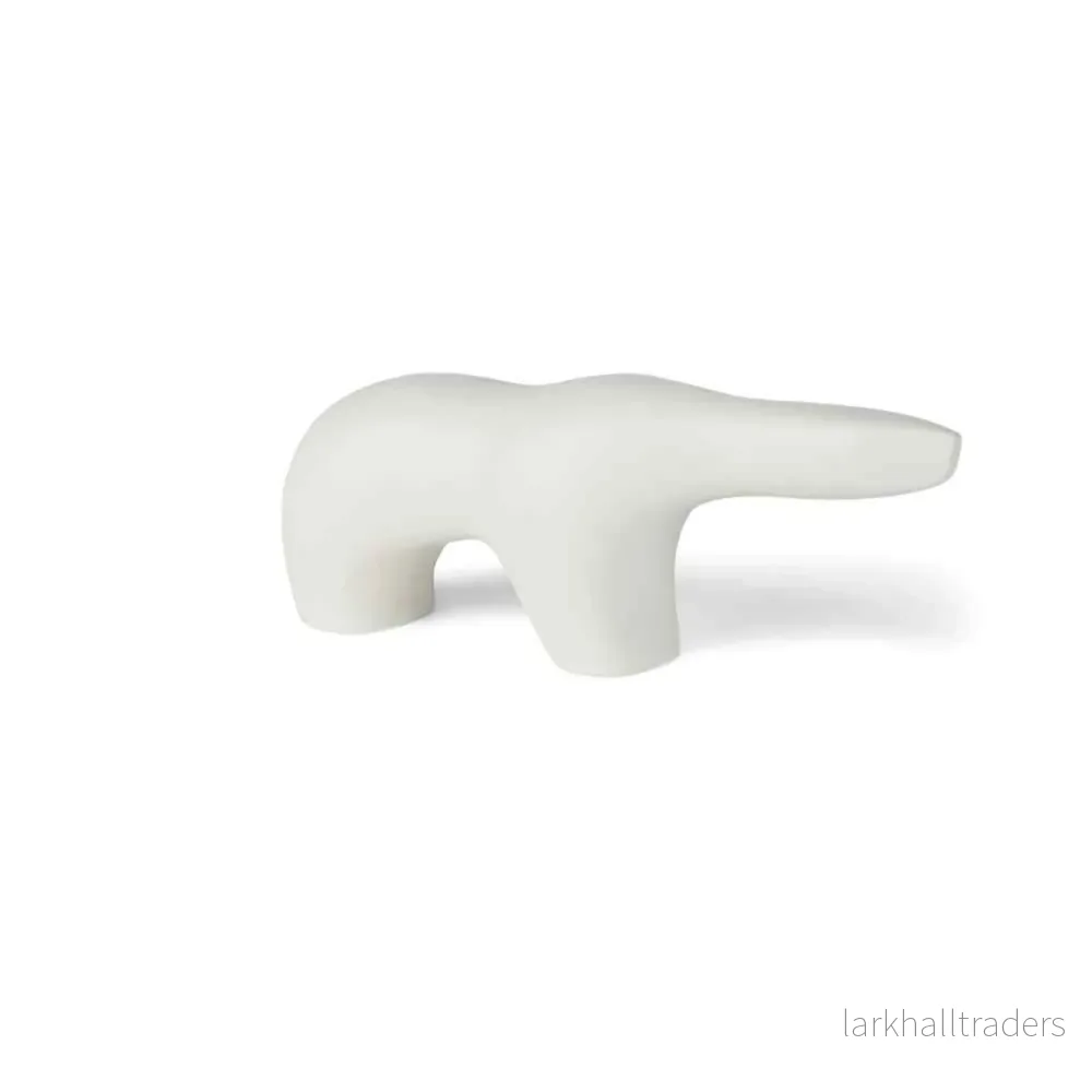 Dekoration The Polar Bear Ek