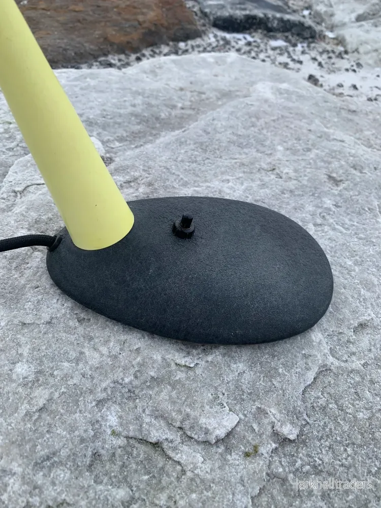 Kosacklampa - Bild 3