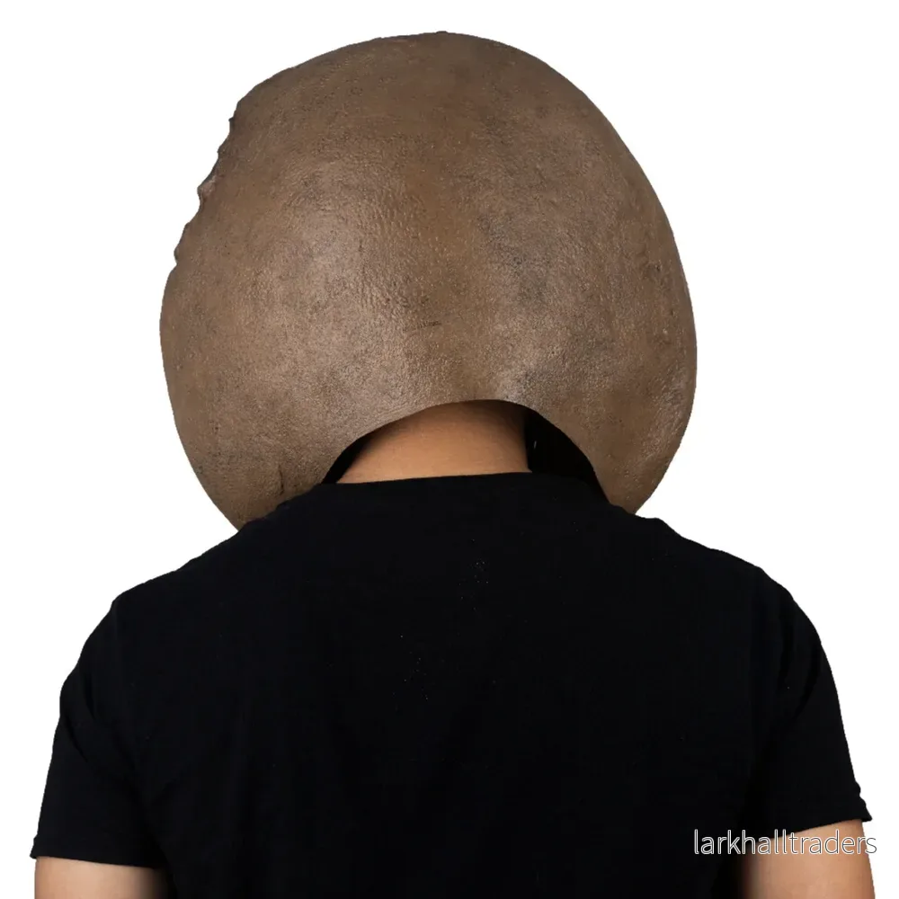 Ghoulish mask, Evil gingerbread man - Bild 3