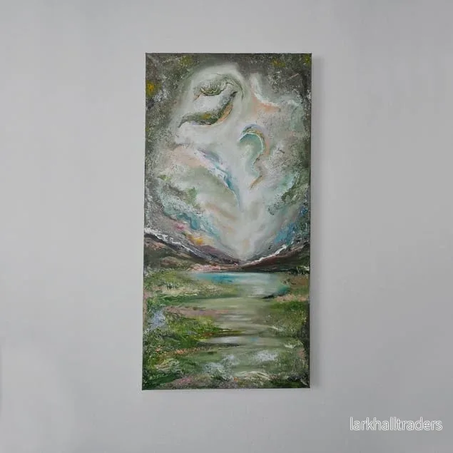Grönska Original