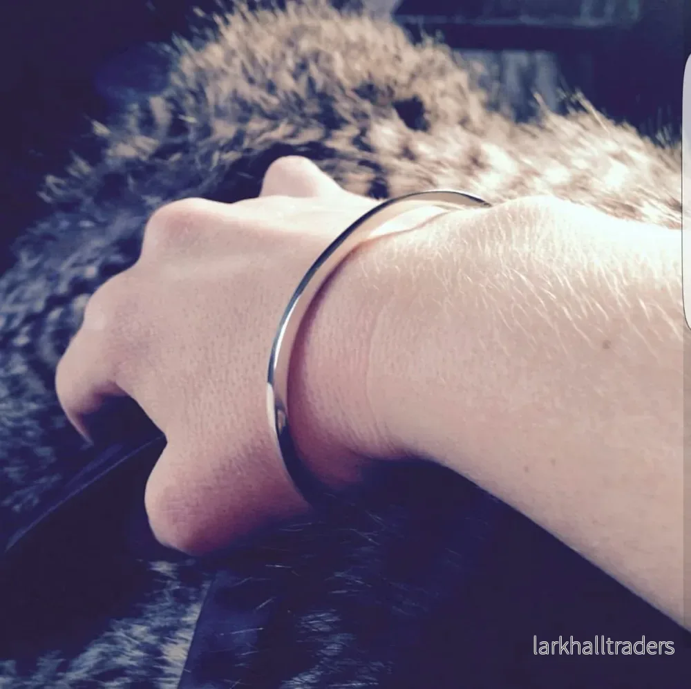Stockholm Halo Armband - Bild 3