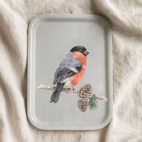 Kaffe/Te Bricka Mr. Bullfinch