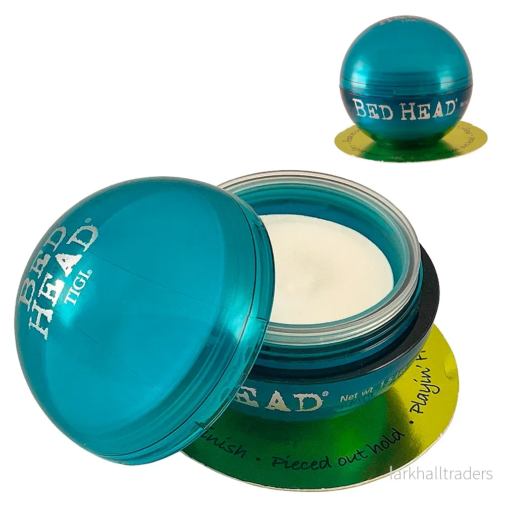 Tigi Bed Head grow – Hard To Get Tigi Bed Head grow – Hard To Get