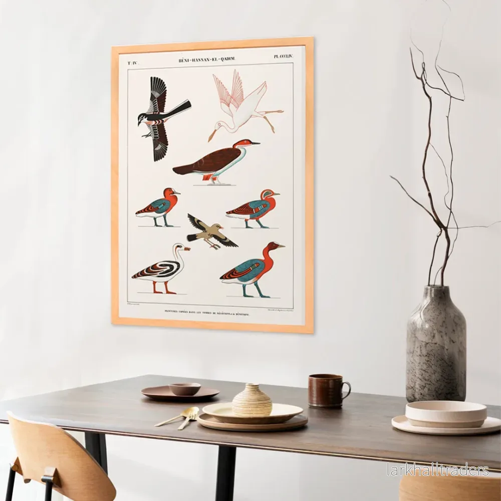 Gravmålningar Nevoethph Menothph Poster