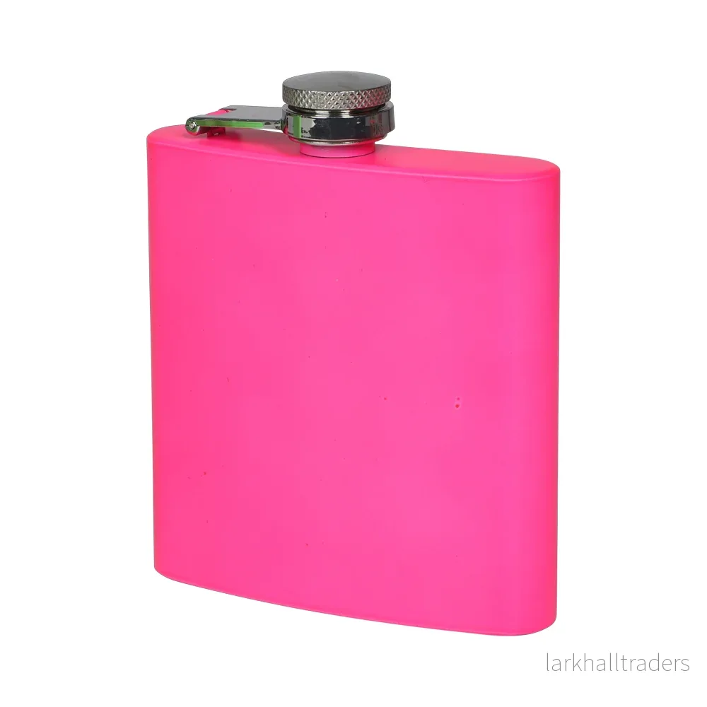 Fickplunta, neon rosa 18 cl